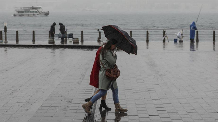 Meteoroloji saat verip uyardı! Bu şehirlerde yaşayanlar dikkat - Resim: 22